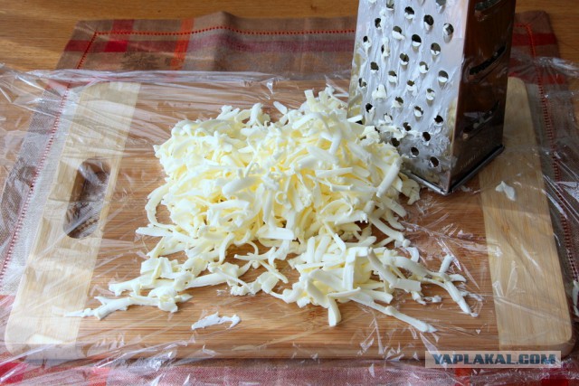 Круассаны домашние