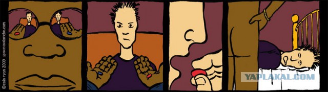 Абсурдный юмор ч. 23