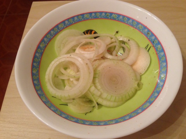 Соси – грызи, кусай - запивай