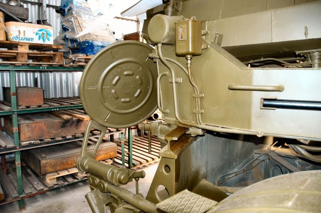 Легендарная 135-я: рождение известных советских ракетовозов ЗИЛ