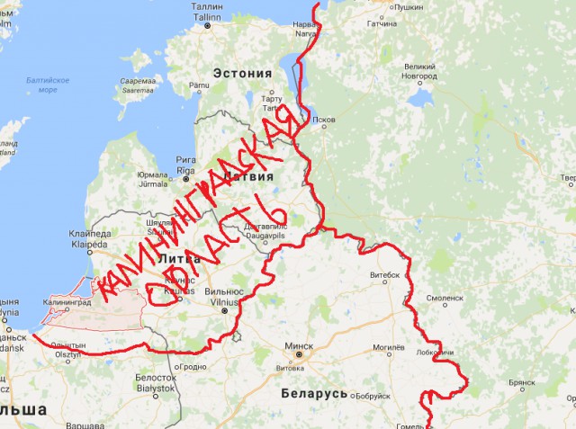 Вешайтесь, твари