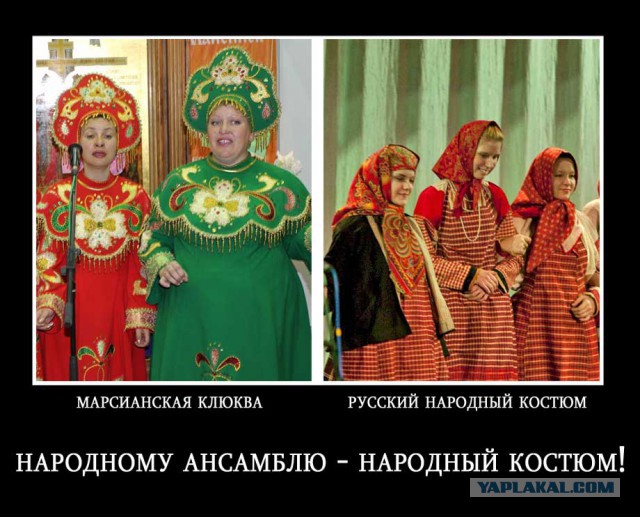 Вот она, настоящая женская красота