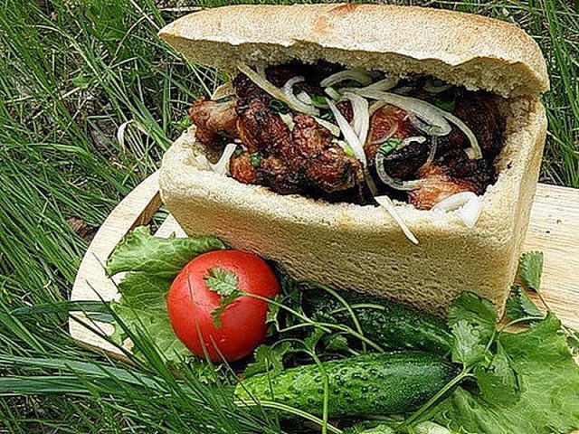 Всякие разные картинки