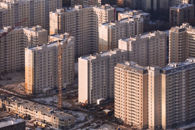 Какими будут "собянинки"