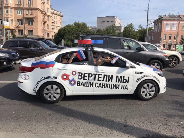 100 картинок для поднятия настроения!