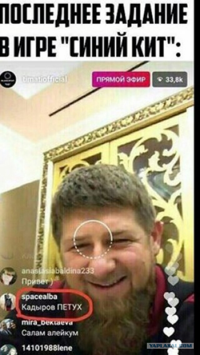 Соцсети - и смех и грех