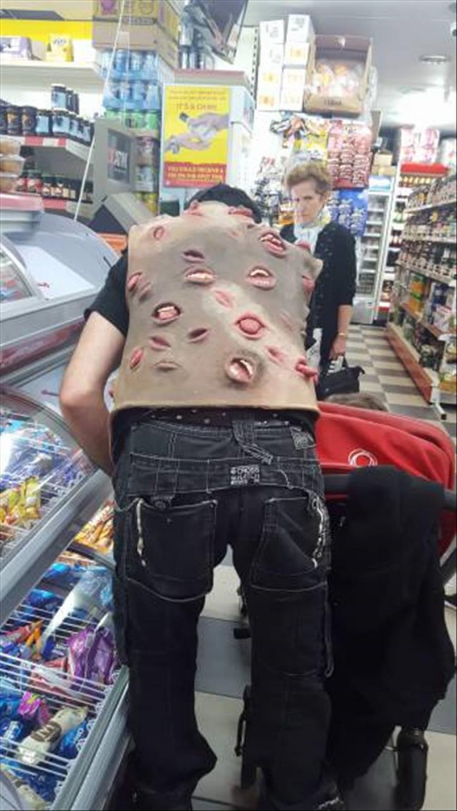 Чудны рабы твои, господи 05.01.18