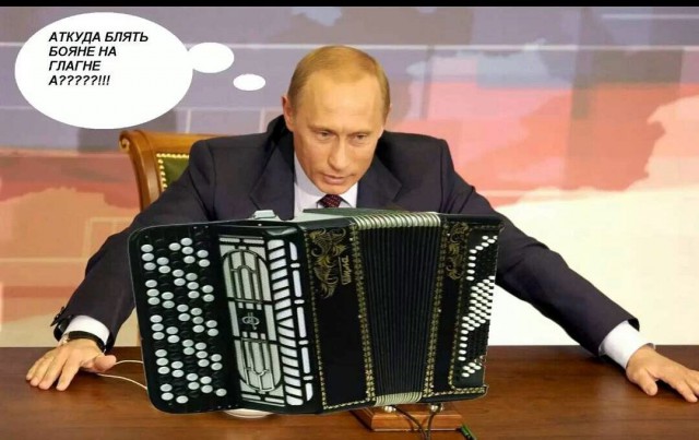 О ситуации в стране и за рубежом. Авторские наблюдения