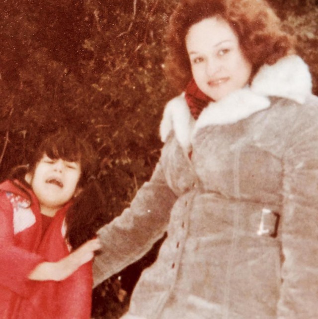 29 редких фотографий голливудских знаменитостей, которые вы наверняка увидите впервые
