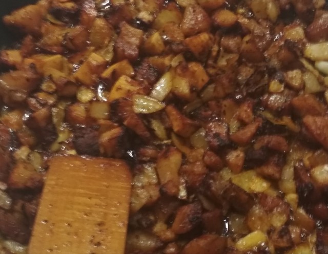 Аццкая кухня 3  (Кулинарный адъ)