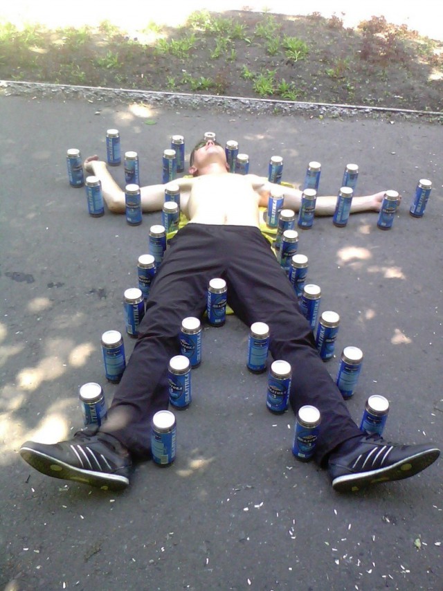 Скотсети и прочие интернеты 04.03.19