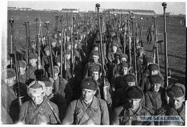 Это противотанковое ружье было настоящим кошмаром в войне с Финнами