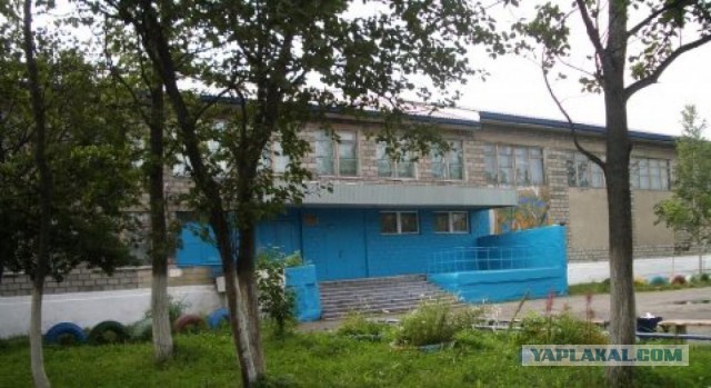 Сахалинские школьники избили одноклассницу, которая напомнила учителю о домашнем задании
