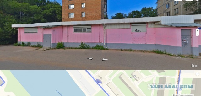 Страшные кадры из подмосковного Пушкино! Водитель легковушки не успел затормозить, когда на проезжую часть выбежали две девочки