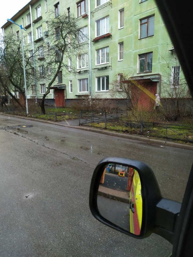 Здравствуй, *опа Новый год...