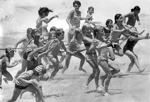 50 лет назад. Январь 1970 года