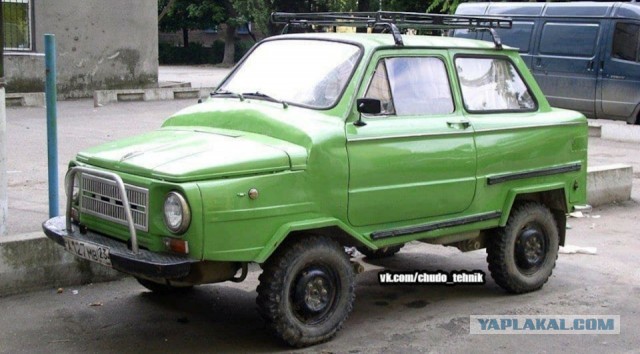 Автоподборка «Золотые руки из задницы»