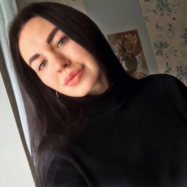 Девушки из соц-сетей vol.2