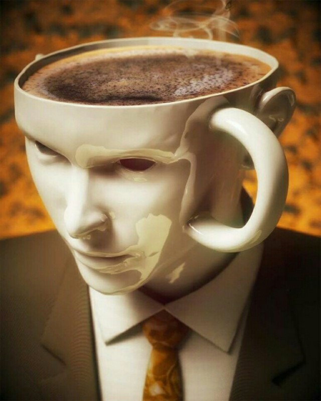 Crazy Art "С наступающим"