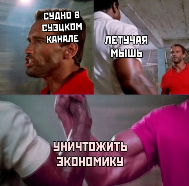 Весёлый полтишок 28.03