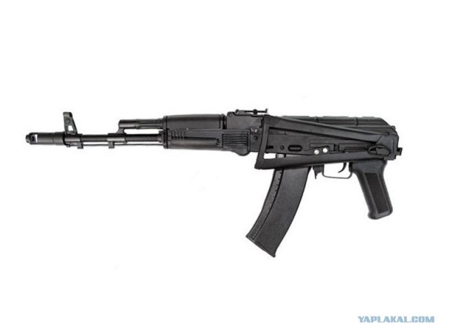 Насмотрелся "Бумера"