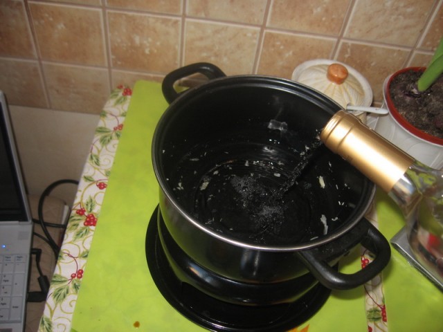 Фондю