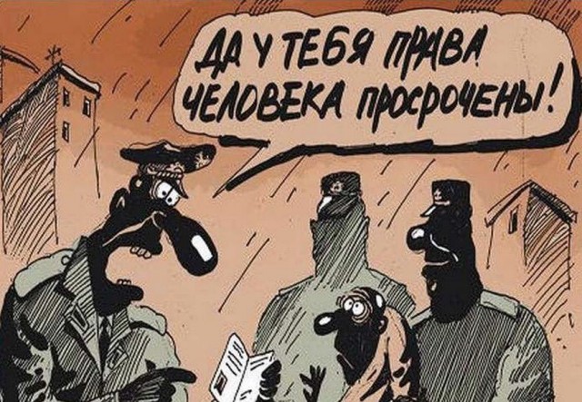 В Бурятии покупатели без масок и QR-кодов провели успешный штурм охраны одного из городских ТРЦ и смогли приступить к покупкам.
