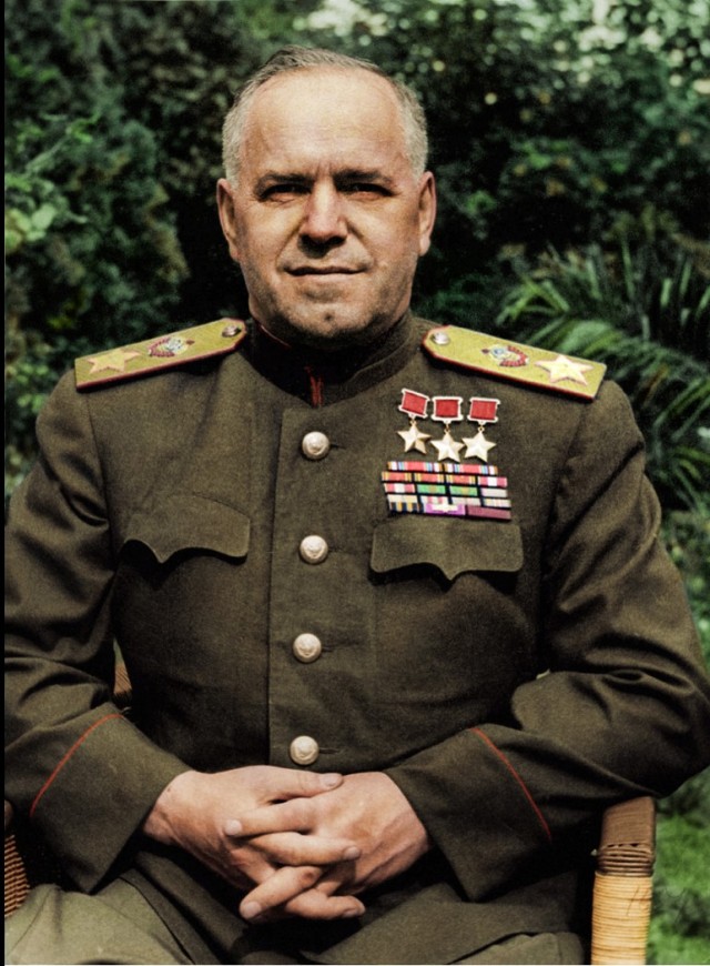 Круче, чем казаки