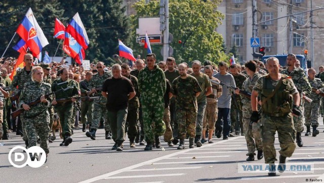 Голландская прокуратура требует пожизненного заключения для обвиняемых по делу MH17