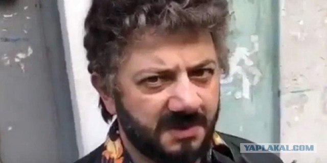 Потрепало что-то Володимира за полтора месяца