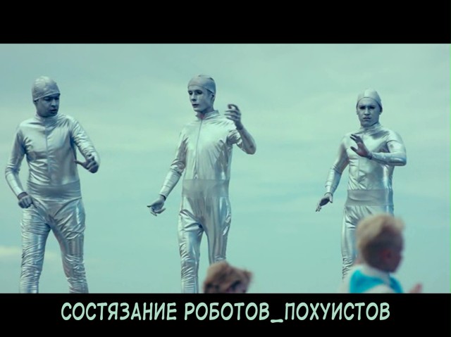 Картинки аморальные и всякие разные - 31