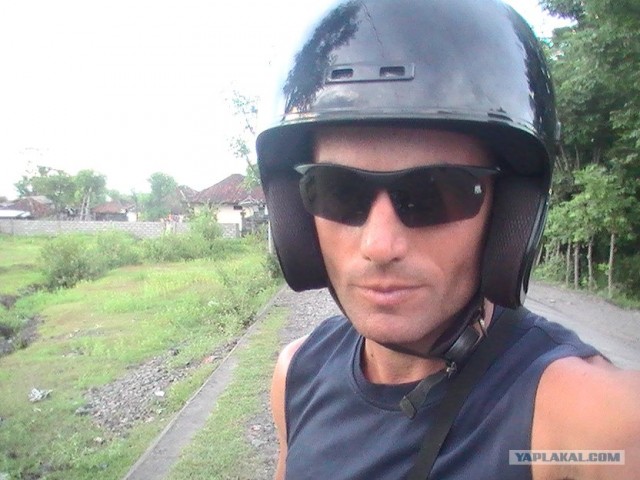 Они живут только 40 лет