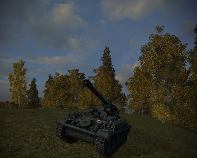 Wargaming