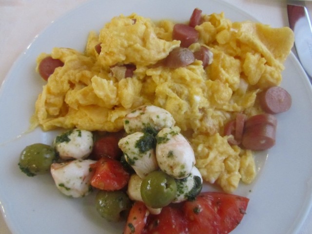 Мечты сбываются