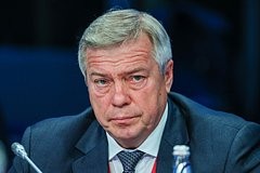 Ростовский губернатор Голубев заявил о получении нового мобилизационного задания