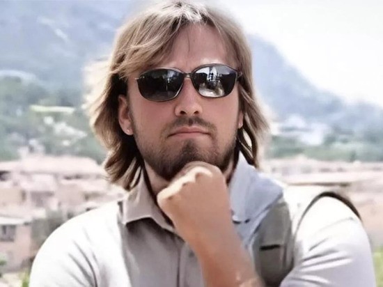 Американские власти обратились в Минюст Италии с запросом о выдаче сына красноярского губернатора