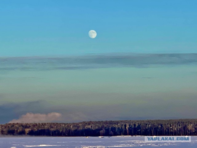 Рыбалка