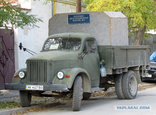 Перевозка почтальонов в Ульяновской области. За бортом -40C