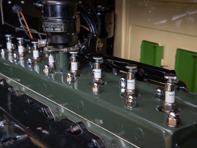 1930 Packard 745 Deluxe Eight. Автопятница №30
