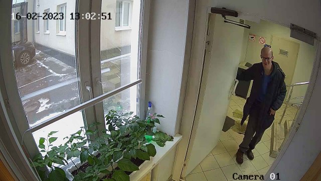 Пол года трудов уничтожено за 5 секунд