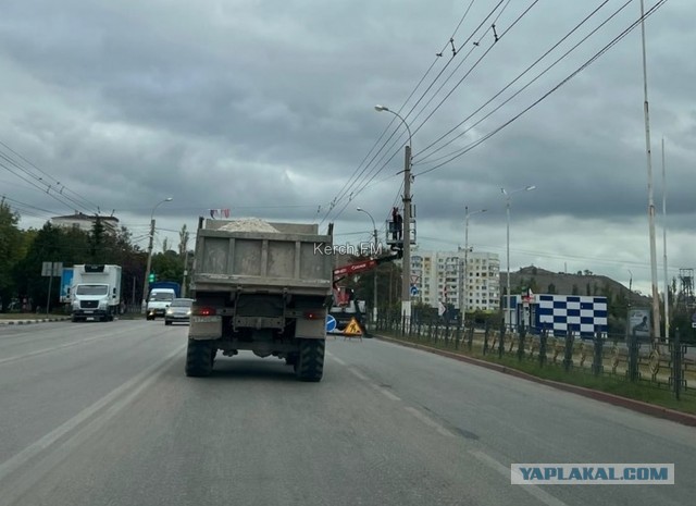 Откуда они берутся, эти уроды?
