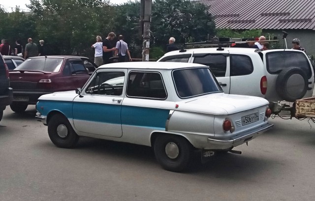 Ушастый