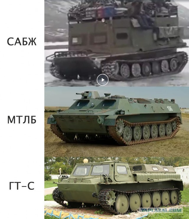 Непростая переправа