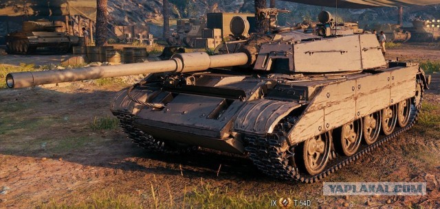 Wargaming 62