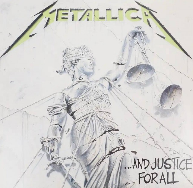 От Kill ’Em All до 72 Seasons: истории, стоящие за каждой обложкой Metallica