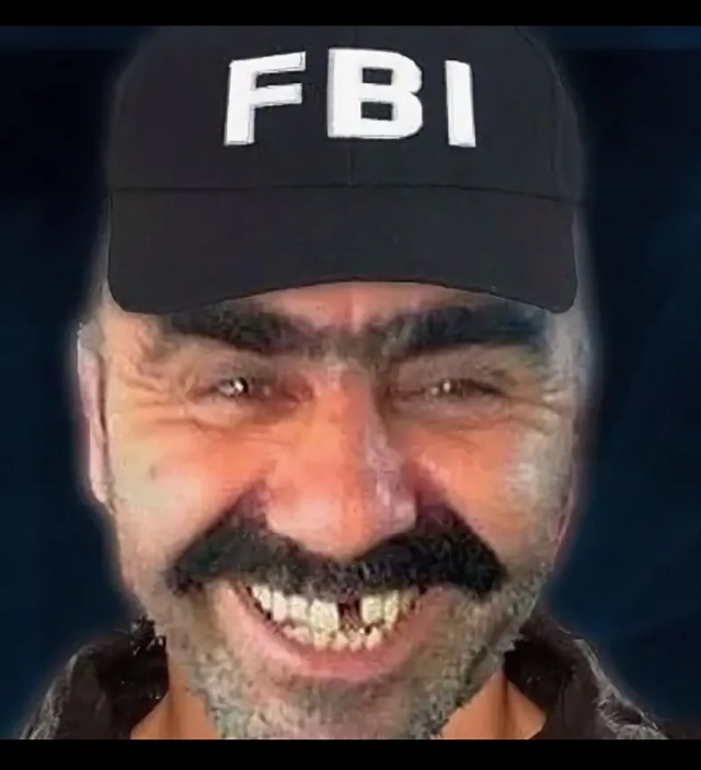 Это все коварные Штаты