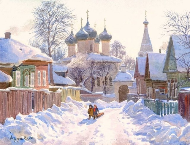 АРТ-Воскресенье