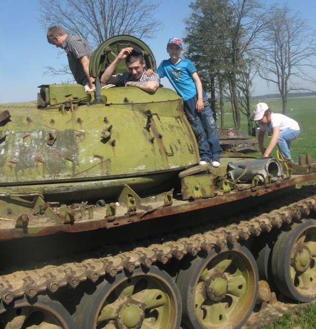 Wargaming 5