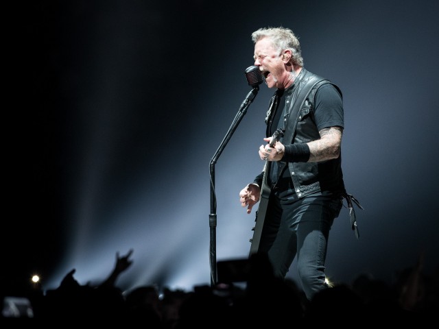 18 фактов, которые многие не знали о фронтмене Metallica Джеймсе Хэтфилде