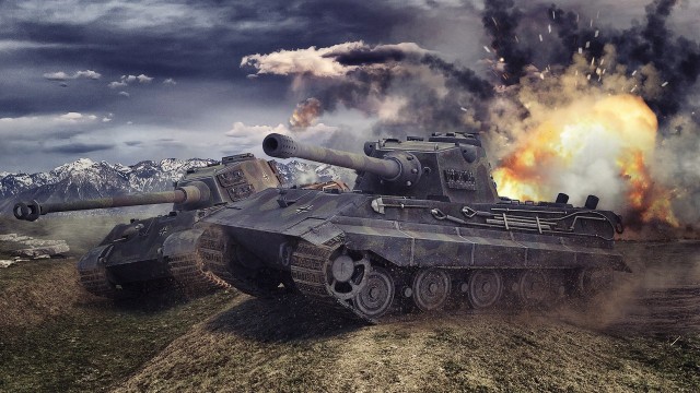 Wargaming 5